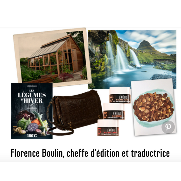 Revue de presse #4 : Vanity Fair-Baûbo Paris