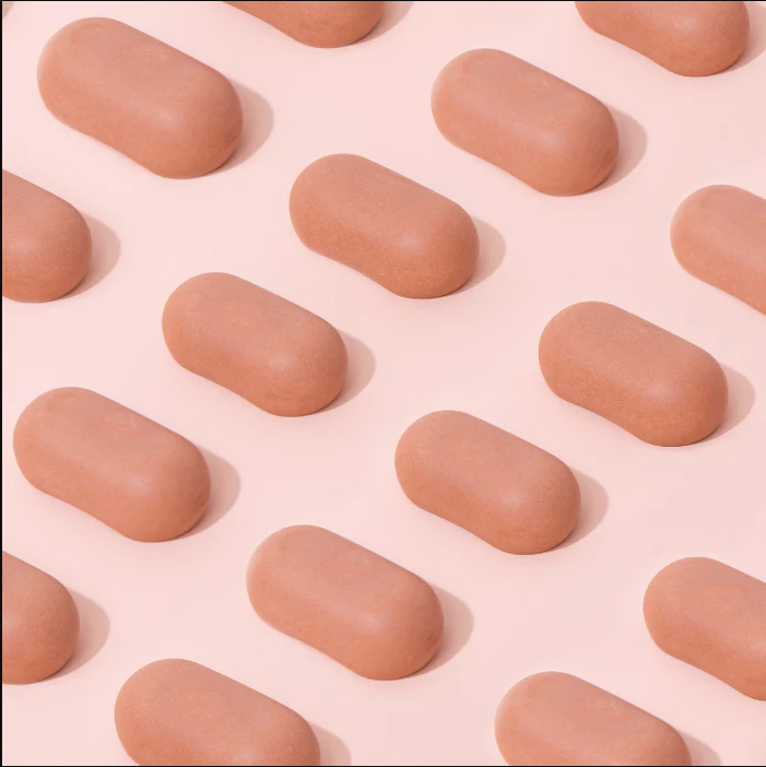 Le Pain Intime de Baûbo