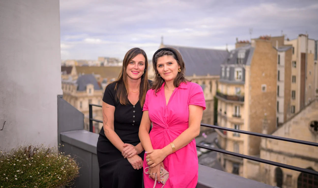 L’Inconfort vulvaire et l’histoire d’une start-up parisienne qui met fin à ce calvaire avec un produit bio et naturel