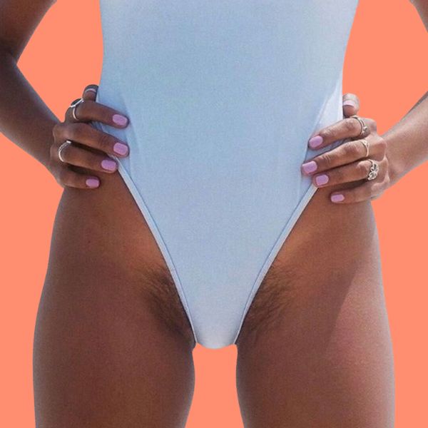 Épilation : à quoi servent les poils pubiens ?