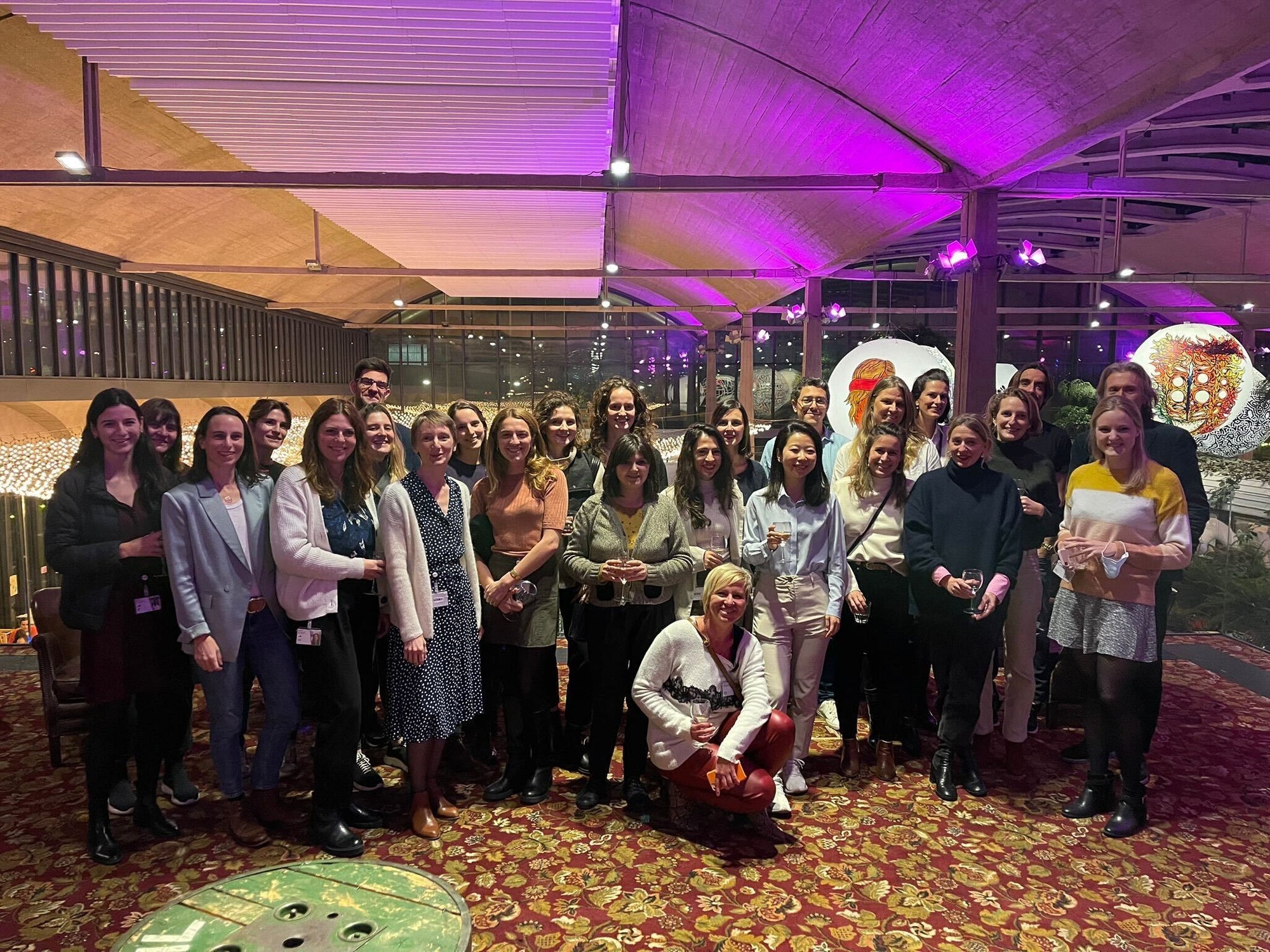 BAÛBO intègre le programme FemTech de la STATION F !