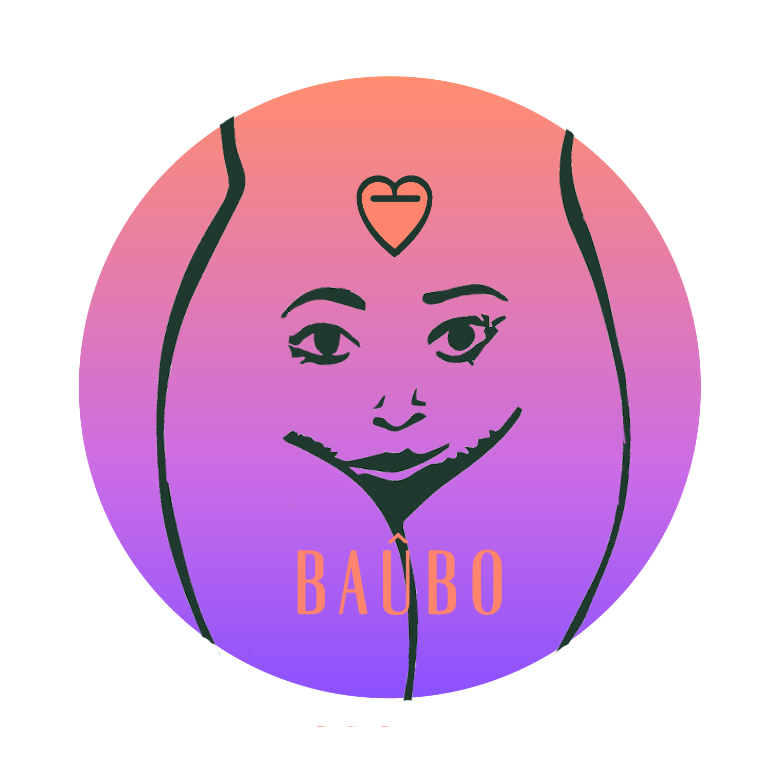 Le Mythe de Baubô-Baûbo Paris