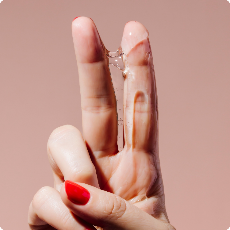 Vaginal dryness: what if pleasure depended on proper hydration? – Baûbo