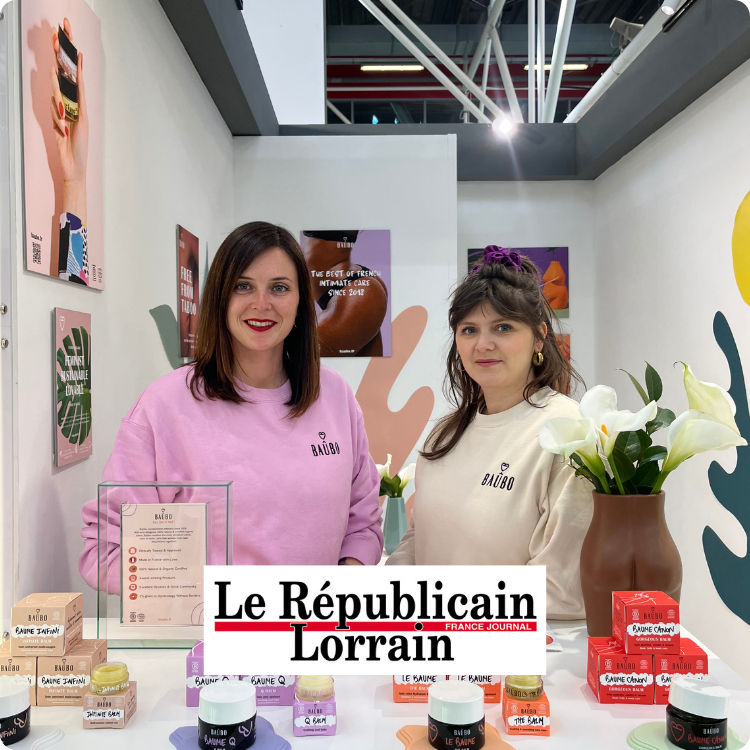 Baûbo dans la presse #41 : Focus sur Baûbo dans Le Républicain Lorrain