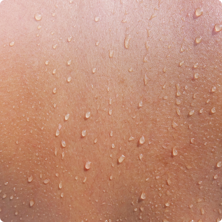 Sécheresse intime après la douche : la solution qui change tout