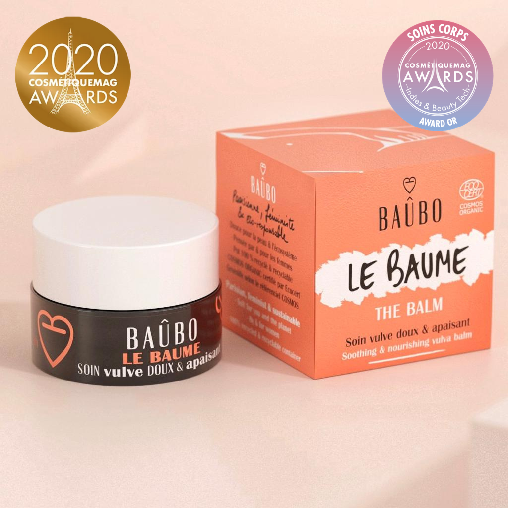 Deux nouvelles en or pour BAÛBO !-Baûbo Paris