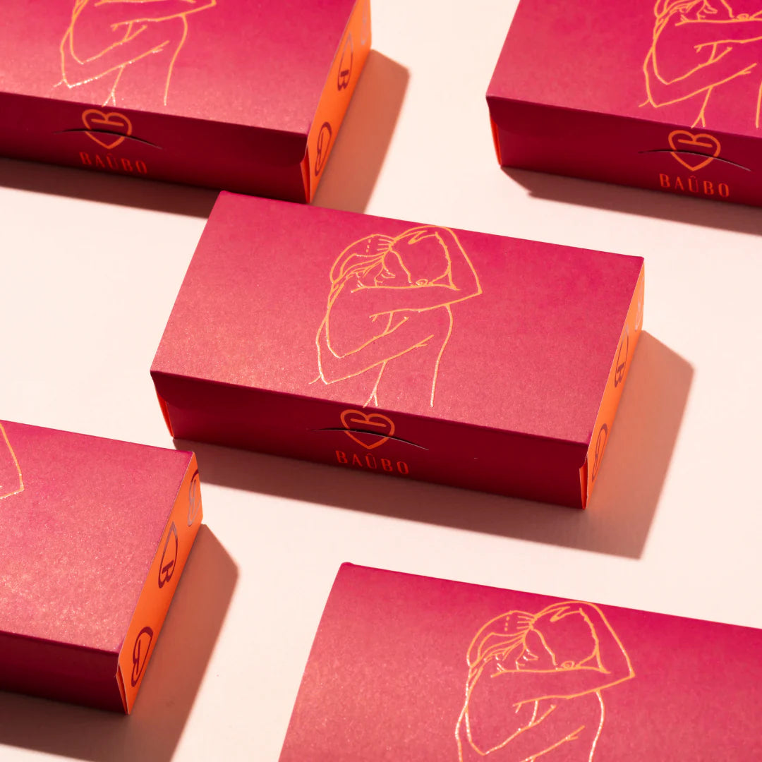 Revue de presse #16 : Celles qui Osent-Baûbo Paris