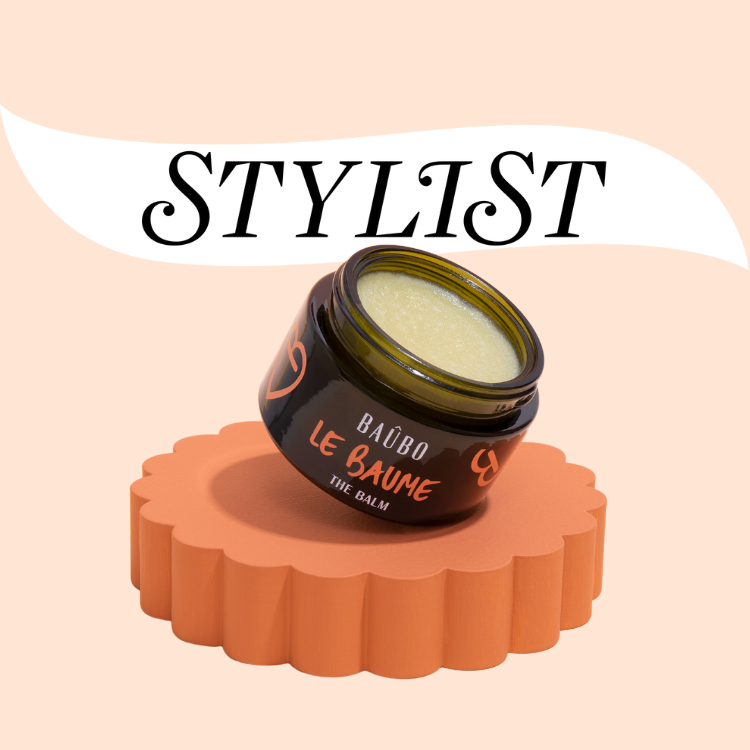 Le Baume Vulve de Baûbo dans le magazine féminin stylist