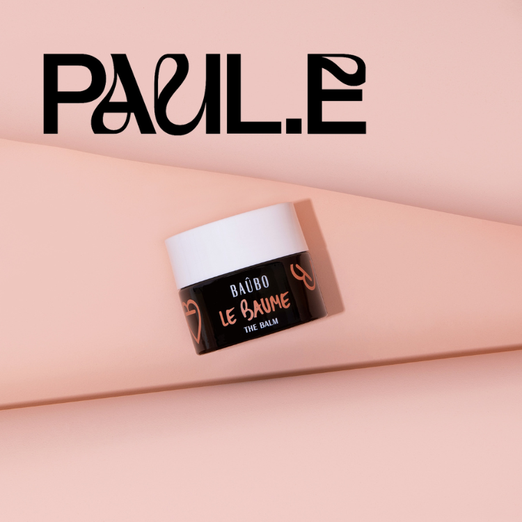 BAÛBO DANS LA PRESSE #23 : PAUL.E