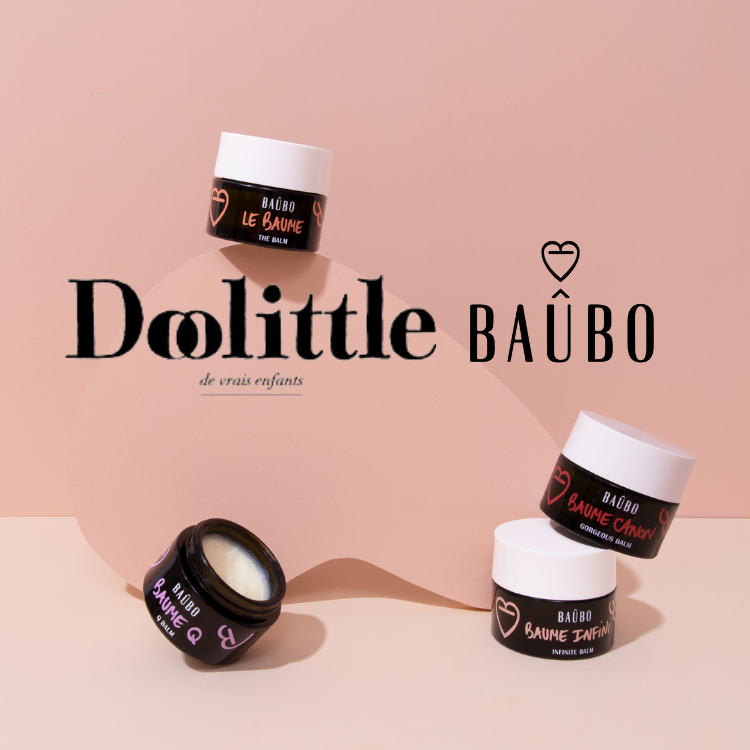 BAÛBO DANS LA PRESSE #28 : DOOLITTLE