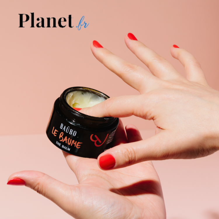 BAÛBO DANS LA PRESSE #29 : PLANET.FR