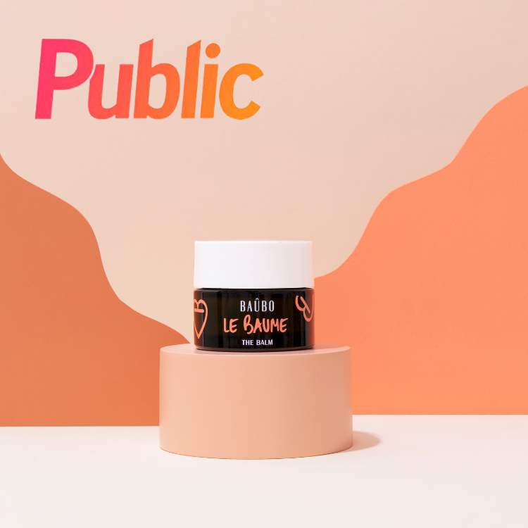 BAÛBO DANS LA PRESSE #32 : PUBLIC