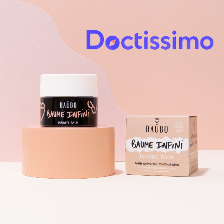 BAÛBO DANS LA PRESSE #31 : DOCTISSIMO