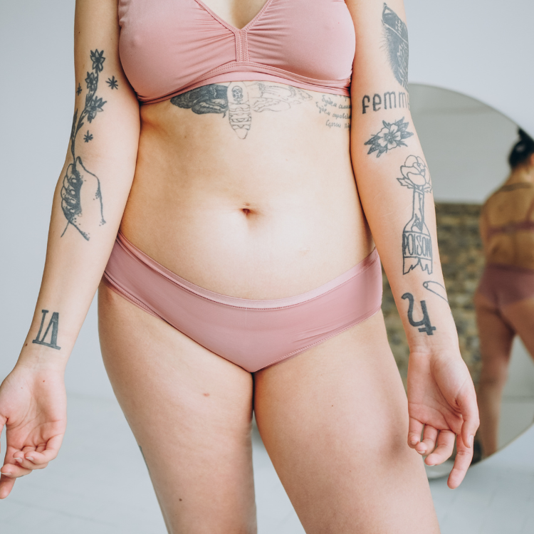 Lien entre hormones et sécheresses intimes