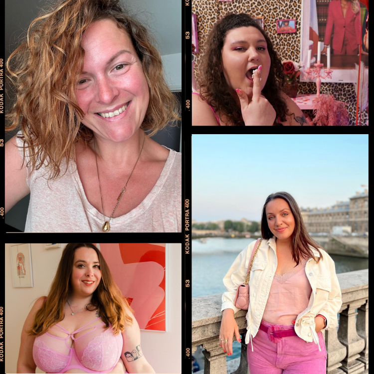 Ely Killeuse, La Vie En Lucie, Marie De Brauer parlent de Baûbo