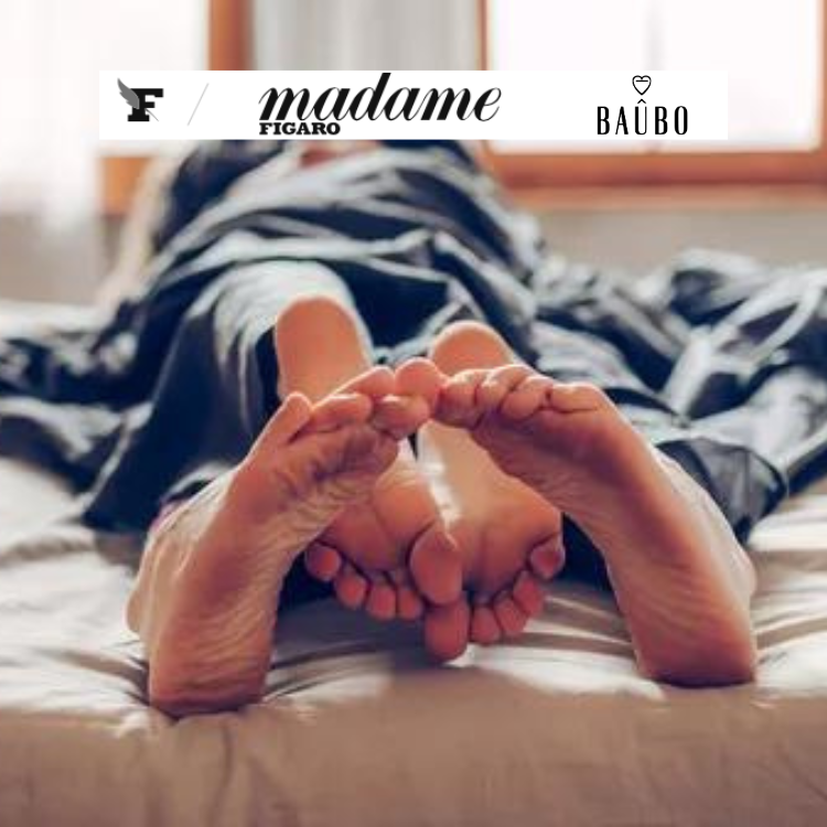 BAÛBO DANS LA PRESSE #12 : MADAME FIGARO