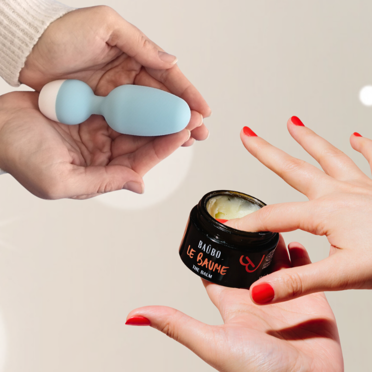 Fizimed la solution pour muscler son périnée