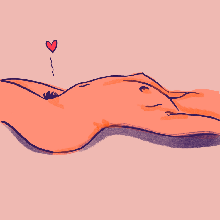 5 préjugés sur le sexe, par Baûbo