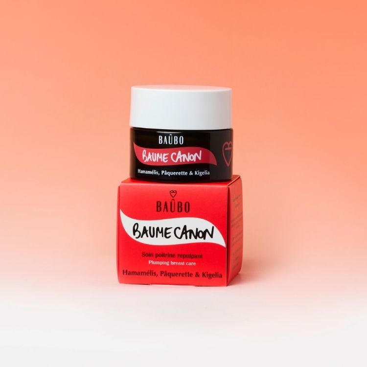 Baume Canon