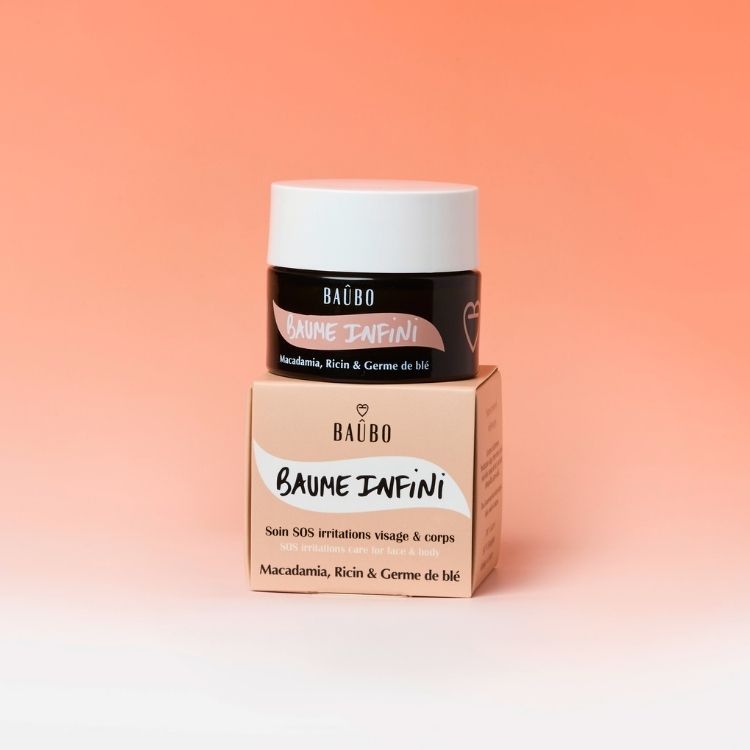 Baume Infini