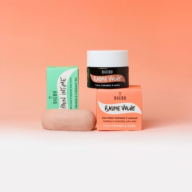 Maxi Pack Vulva