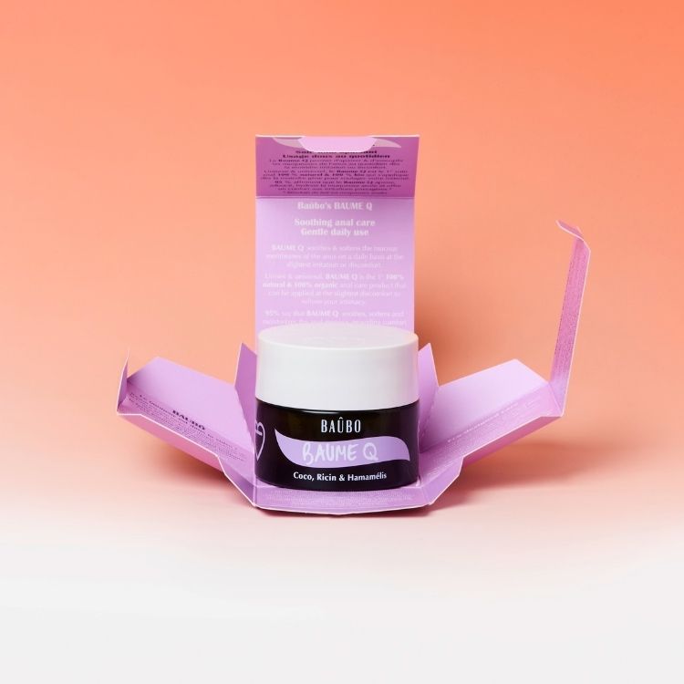 Maxi Intimate Pack