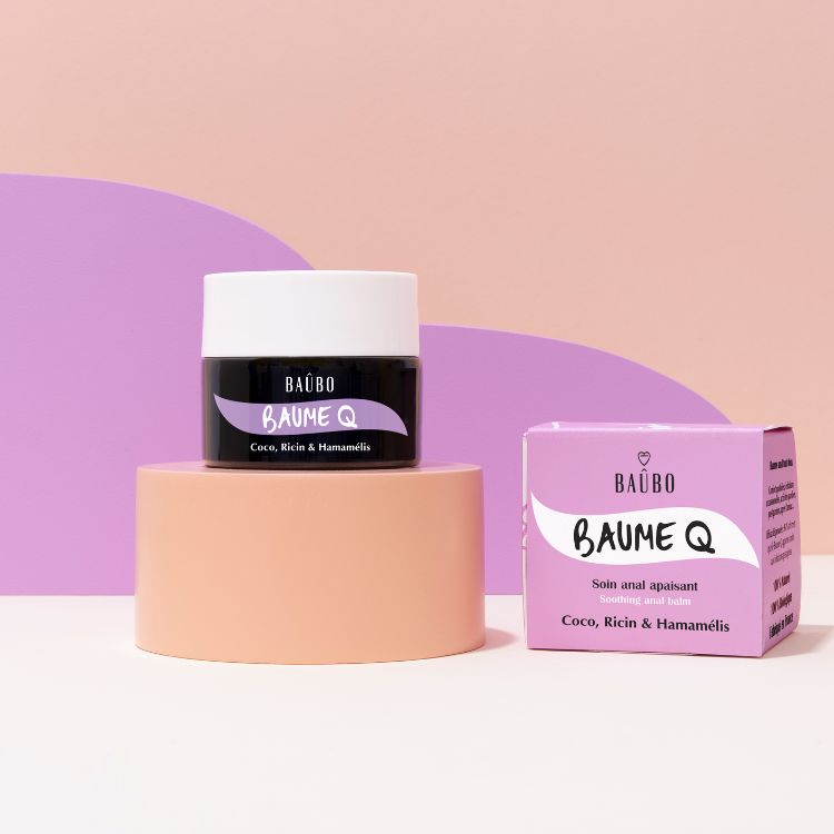 Baume Q Coffret