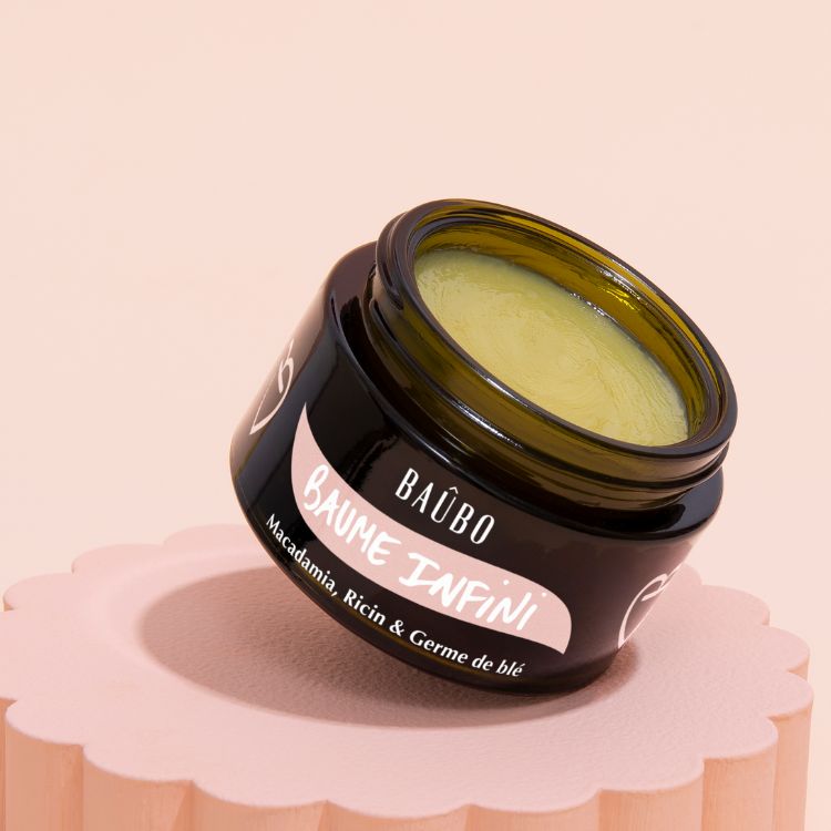 Baume infini Baubo