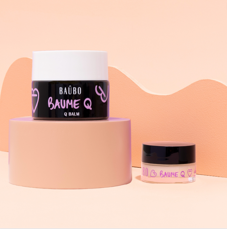 Packs Q nomade Baubo