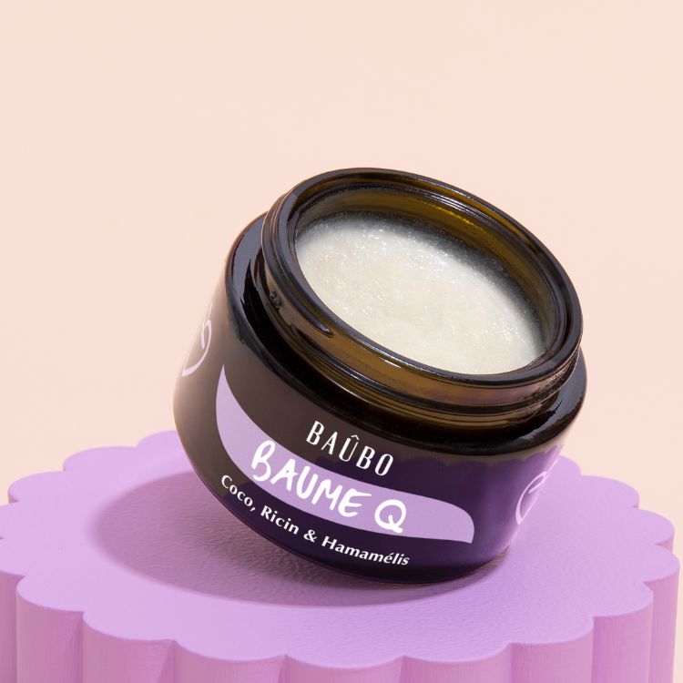 baume Q Baubo