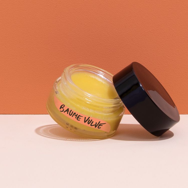 mini pack vulve baume