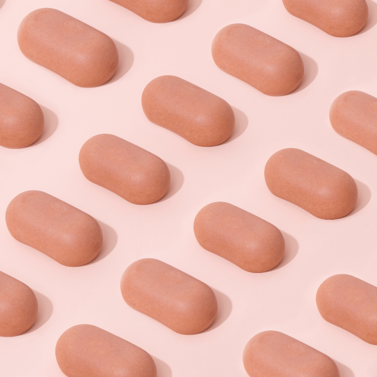 pack pain intime baubo