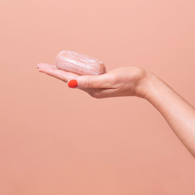 pain intime apaisant baubo