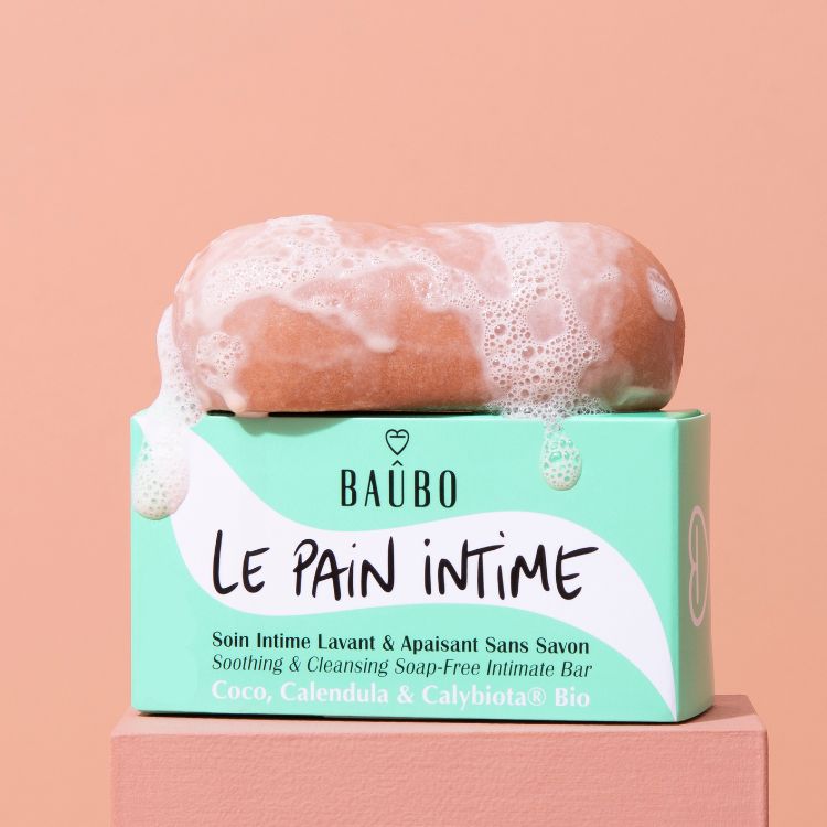 pain intime baubo
