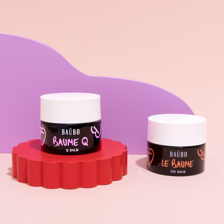 Le secret derrière nos soins intimes efficaces