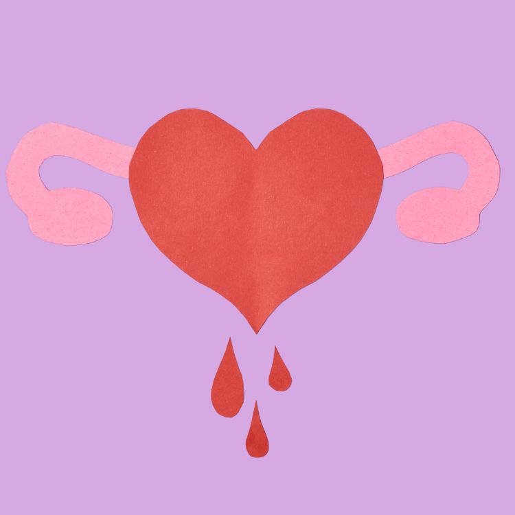 Comment mieux vivre en harmonie avec votre cycle ovarien et menstruel ?