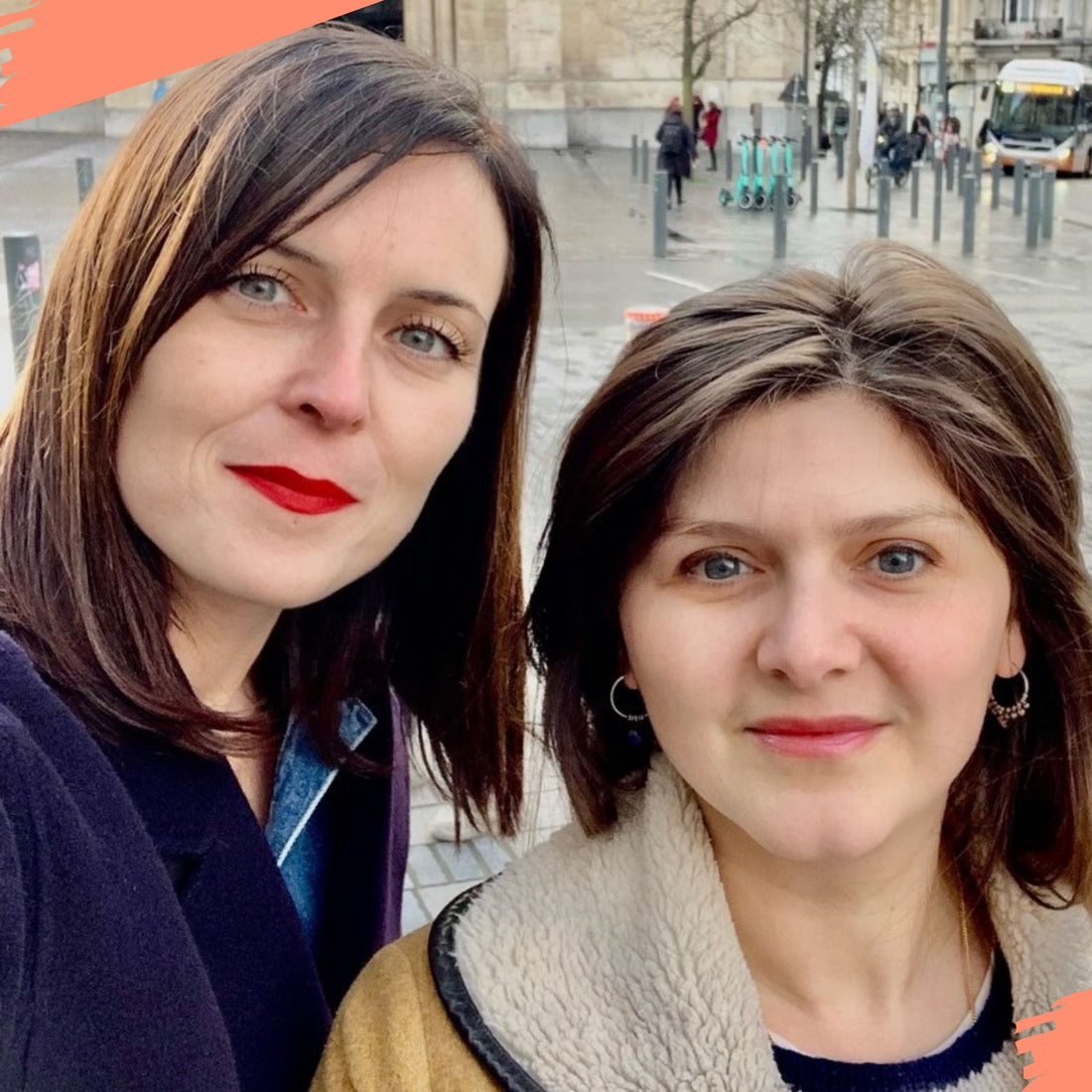 Baûbo te parle – nos podcasts