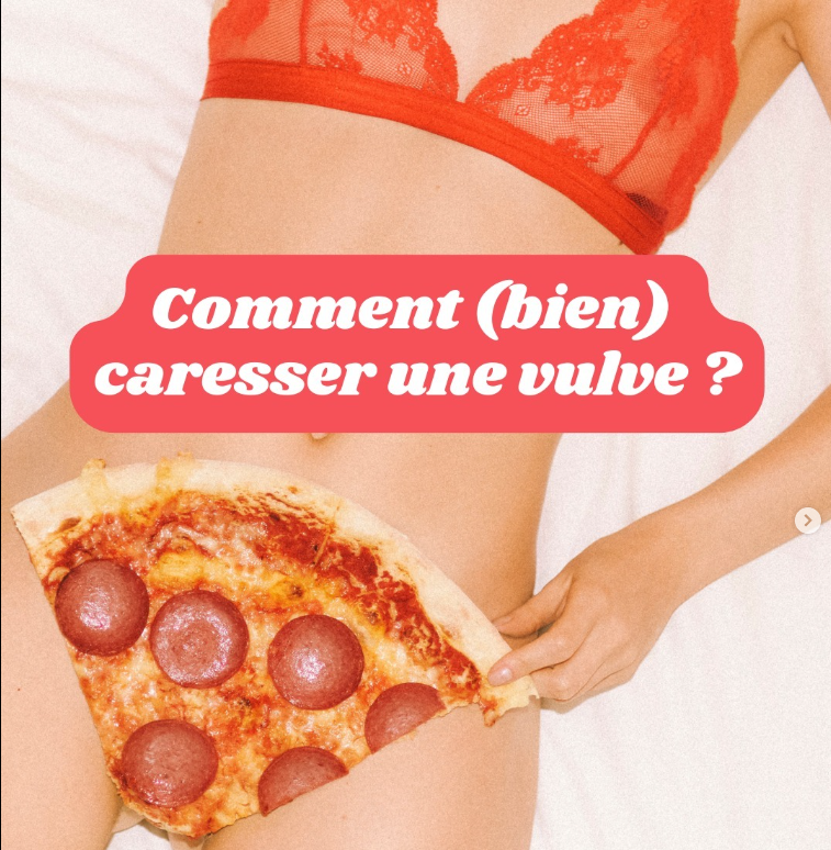 Comment bien caresser une vulve article blog 