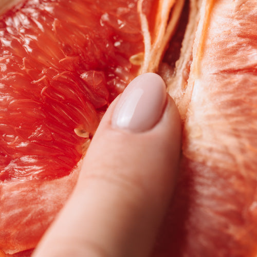 Ménopause sans hormones : comment soulager naturellement la sécheresse et l'inconfort intime