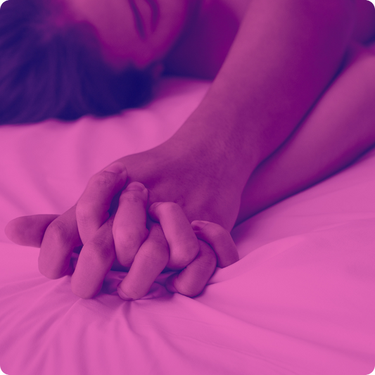 10 bonnes raisons d’avoir un orgasme