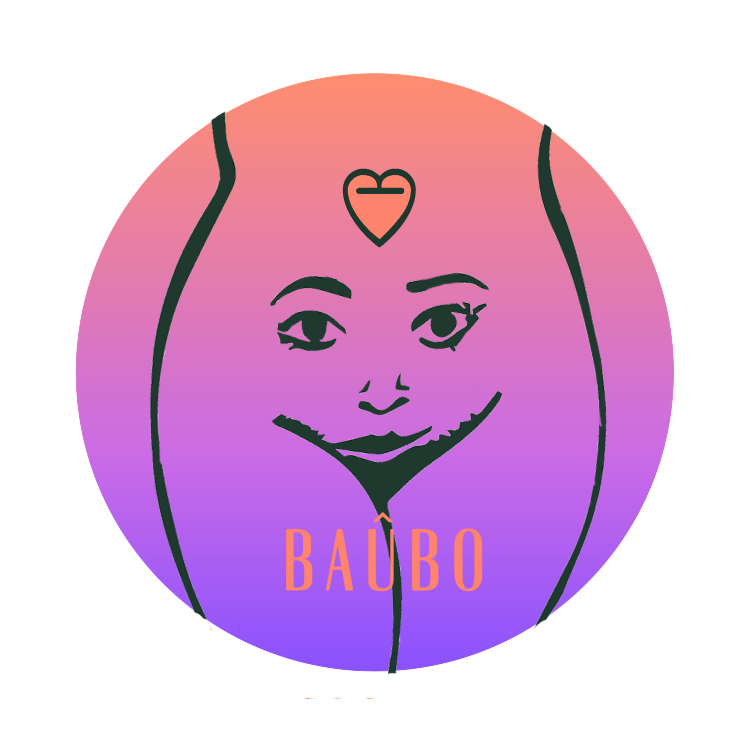 Le Mythe de Baubô-Baûbo Paris