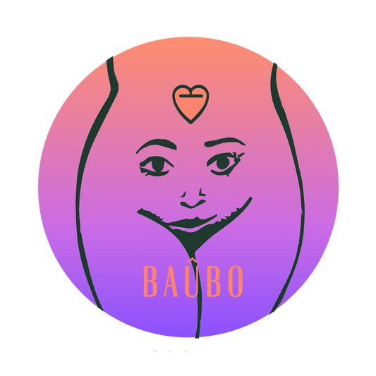 Le Mythe de Baubô-Baûbo Paris