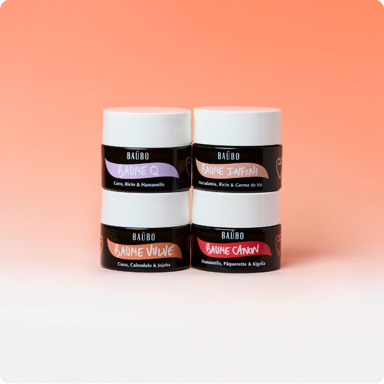 L'expertise derrière les soins intimes Baûbo