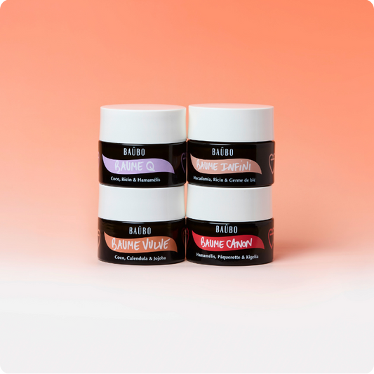 L'expertise derrière les soins intimes Baûbo