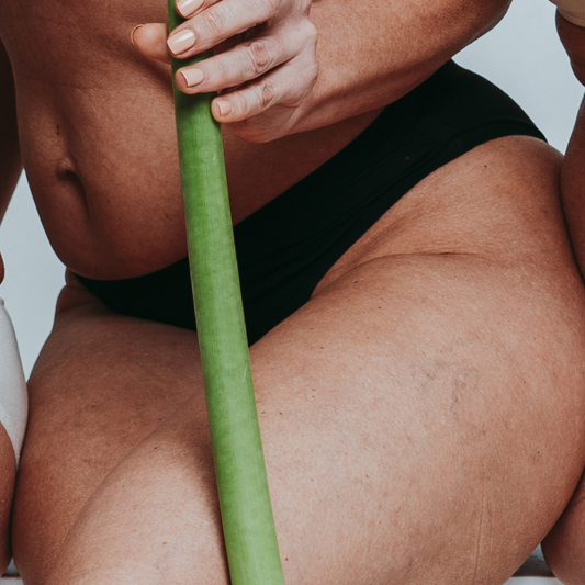 Ménopause & sécheresses vulvaires : les solutions à adopter article blog Baûbo