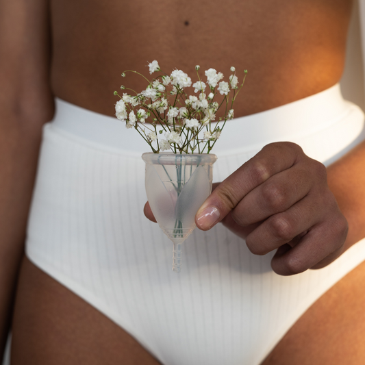 photo menstruation faire l'amour pendant ses règles 