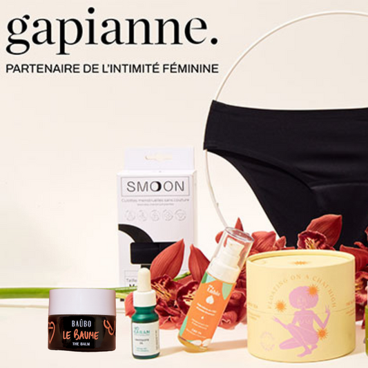 BAÛBO DANS LA PRESSE #27 : BIBA