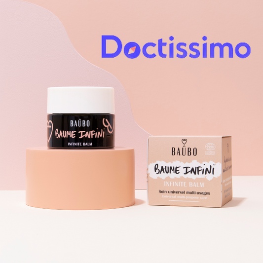 BAÛBO DANS LA PRESSE #31 : DOCTISSIMO