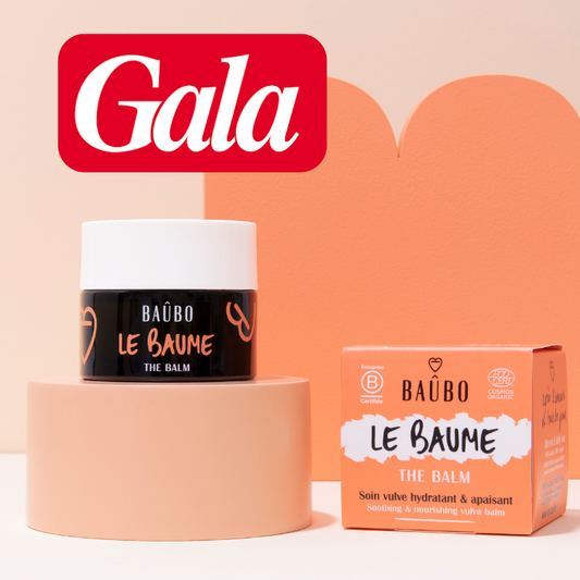 BAÛBO DANS LA PRESSE #33 : GALA