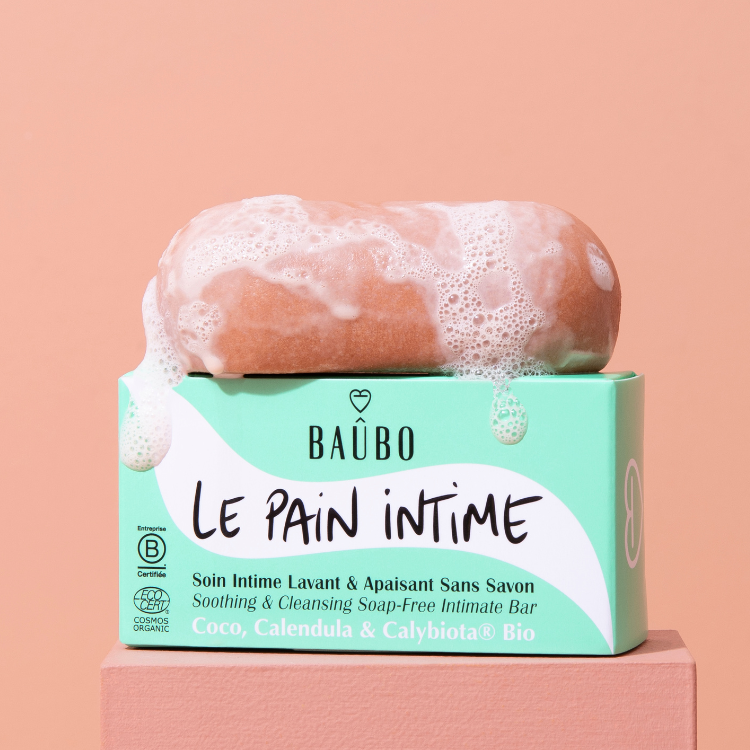 LE Pain Intime de Baûbo